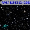 NVSS J191212+200900