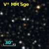 V* MM Sge