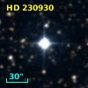 HD 230930