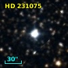 HD 231075