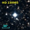 HD 230985
