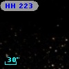 HH 223