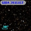 LEDA 2815157