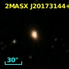 2MASX J20173144+7207257