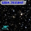 LEDA 2815047