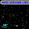 NVSS J191410+202424