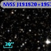 NVSS J191820+195752