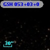 GSH 053+03+0