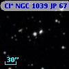 Cl* NGC 1039     JP      67