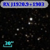 RX J1920.9+1903