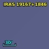 IRAS 19167+1846
