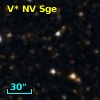 V* NV Sge