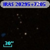IRAS 20295+7205