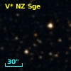 V* NZ Sge