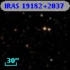 IRAS 19182+2037