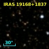 IRAS 19168+1837