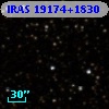 IRAS 19174+1830