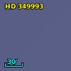 HD 349993