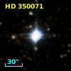 HD 350071