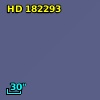 HD 182293