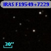 IRAS F19549+7229