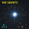 HD 182972