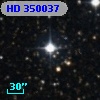 HD 350037