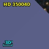HD 350040