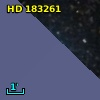 HD 183261