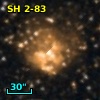 SH  2-83