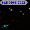 BWE 2004+7222