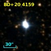 BD+20  4159