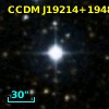 CCDM J19214+1948AB