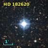 HD 182620