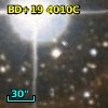 BD+19  4010C