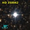 HD 350042
