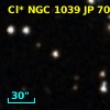 Cl* NGC 1039     JP      70