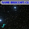 NAME BROCCHI'S CLUSTER