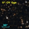 V* OY Sge