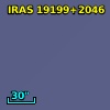 IRAS 19199+2046