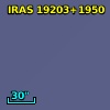 IRAS 19203+1950