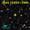 IRAS 19203+1904