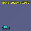 IRAS 19204+1952