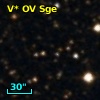 V* OV Sge