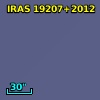 IRAS 19207+2012