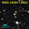 IRAS 19207+2023