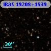 IRAS 19208+1839