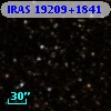 IRAS 19209+1841