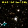 IRAS 19210+1859