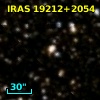 IRAS 19212+2054